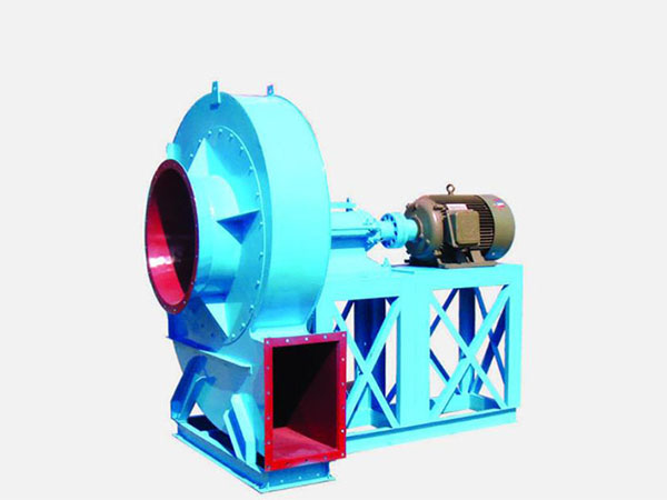 工業離心風機 工業離心風機