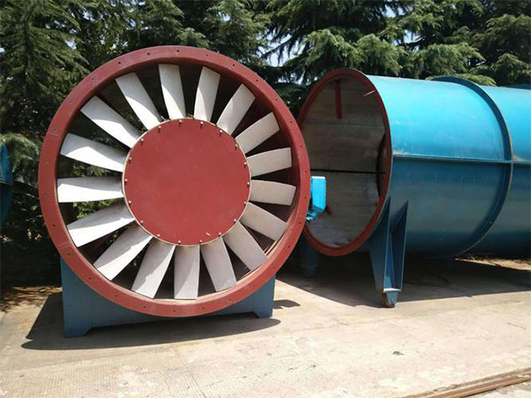 山東風機 山東風機