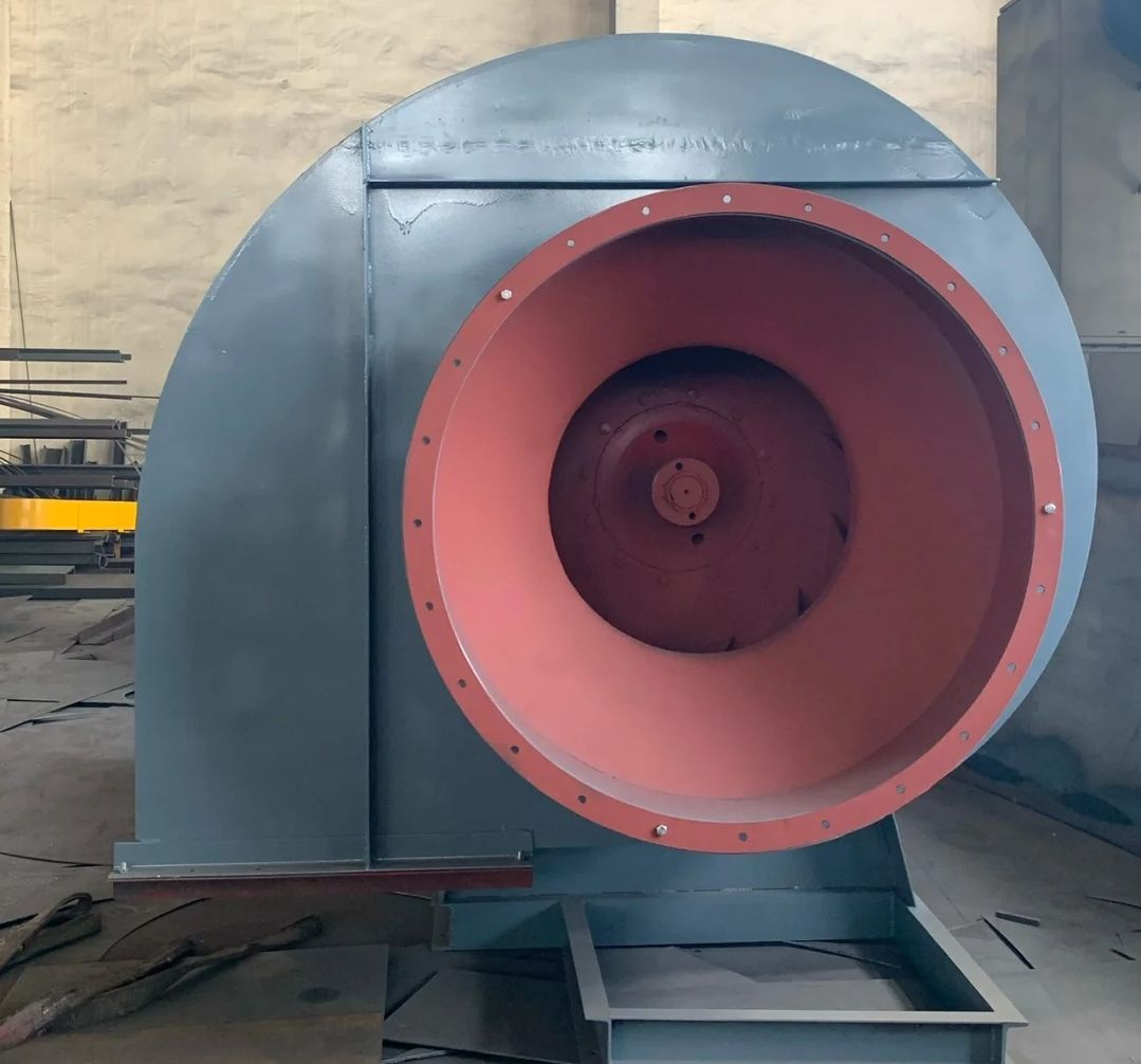 離心風(fēng)機(jī)