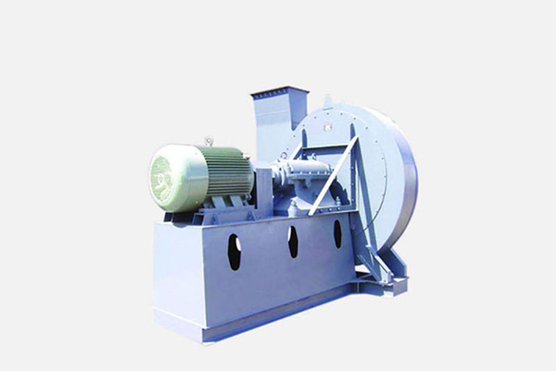 山東工業(yè)離心風(fēng)機