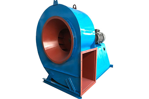 離心引風機